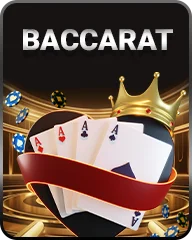 baccarat online