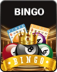 Xổ số Bingo online