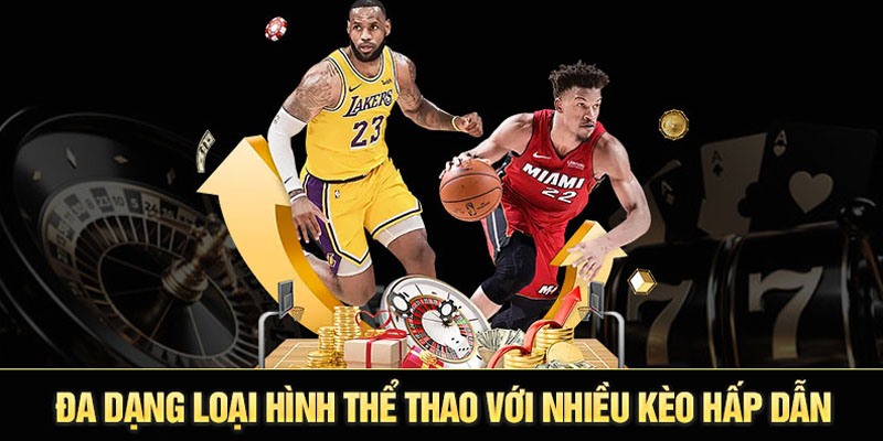 Một số mức kèo quan trọng diễn ra tại các giải đấu đỉnh cao