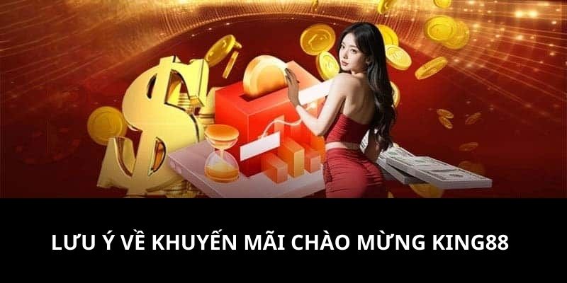 Lưu ý gửi đến thành viên khi tham gia ưu đãi từ nhà cái