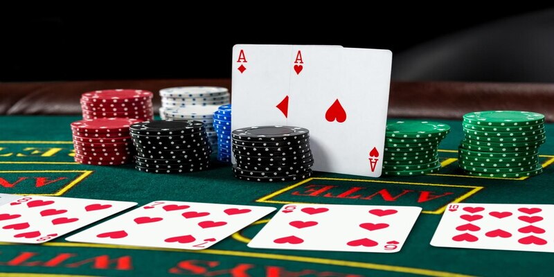 Mẹo quan sát đối phương trong game bài poker