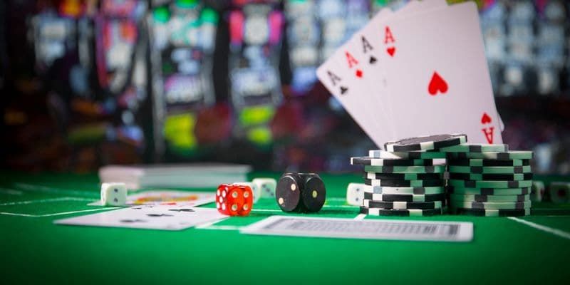 Nắm lòng các thuật ngữ thông dụng khi tham gia game poker trực tuyến