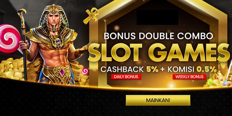 Một vài nét cực ấn tượng tại game slot King88