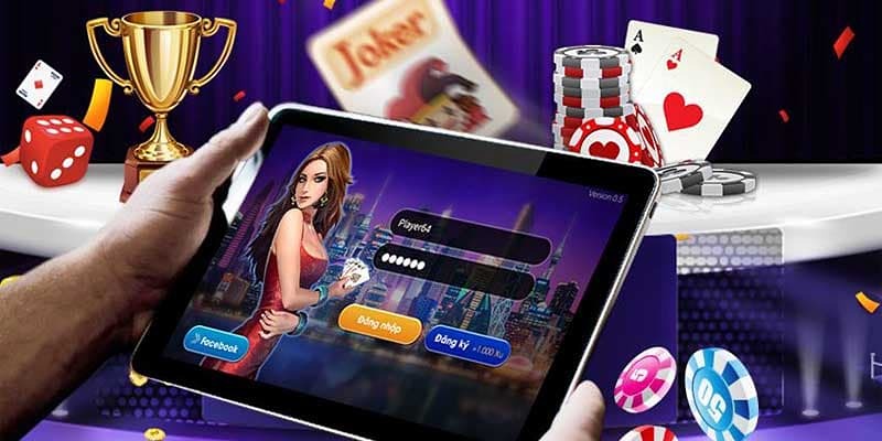 Quá trình truy cập King88 để cược rất nhanh gọn