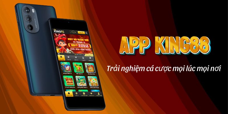 Hướng dẫn King88 về cài đặt ứng dụng giúp bạn truy cập nhanh chóng và mượt mà trên di động.